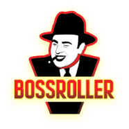 Boss Roller Logo